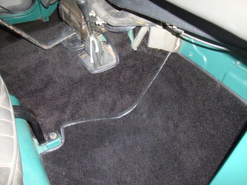 TOYOTA LAND CRUISER FJ40 CHEVY V8 - 1976 WITH DISC BRAKES, image 15