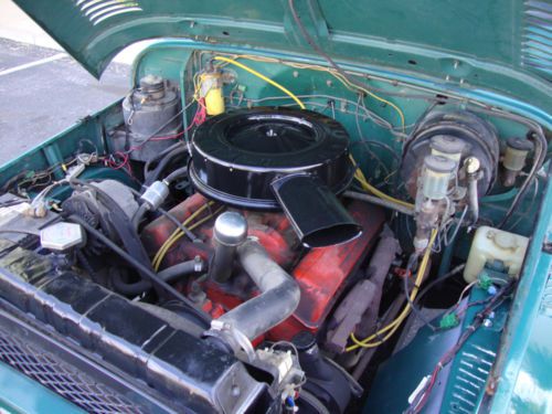 TOYOTA LAND CRUISER FJ40 CHEVY V8 - 1976 WITH DISC BRAKES, image 17