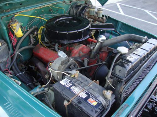 TOYOTA LAND CRUISER FJ40 CHEVY V8 - 1976 WITH DISC BRAKES, image 18