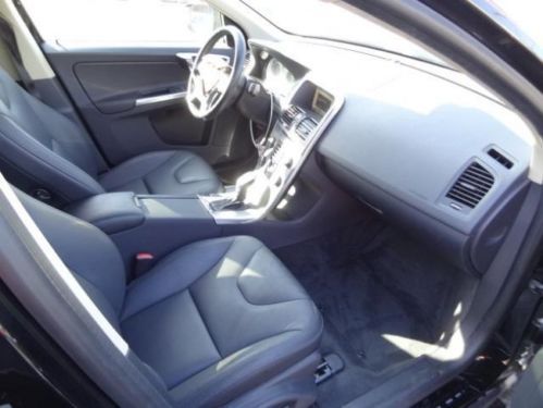 2013 Volvo XC60 3.2 Damaged Fixer Salvage Repairable Crashed Export Welcome RUNS, US $12,950.00, image 6