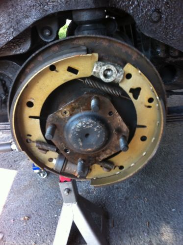 1963 MG MGB Base 1.8L, image 12