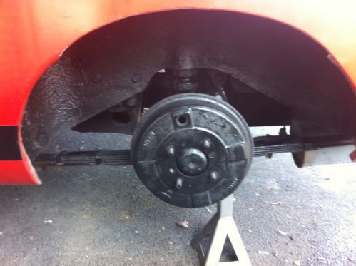 1963 MG MGB Base 1.8L, image 13