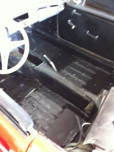 1963 MG MGB Base 1.8L, image 14