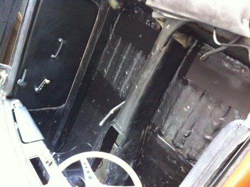 1963 MG MGB Base 1.8L, image 15