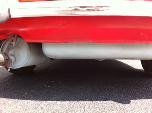 1963 MG MGB Base 1.8L, image 19