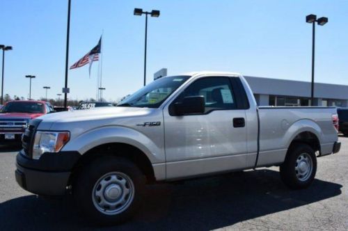2014 Ford F150 XL, US $22,080.00, image 2