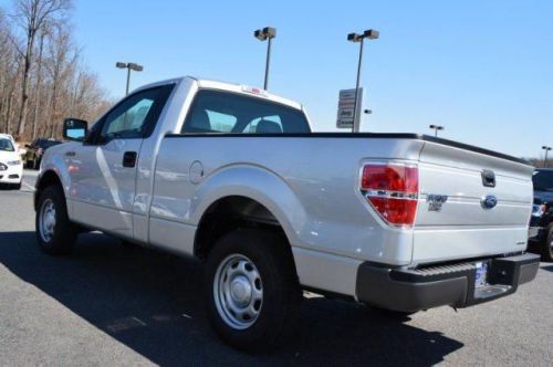2014 Ford F150 XL, US $22,080.00, image 8