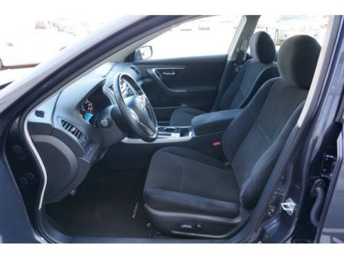 2013 Nissan Altima 2.5 SV, US $19,988.00, image 3