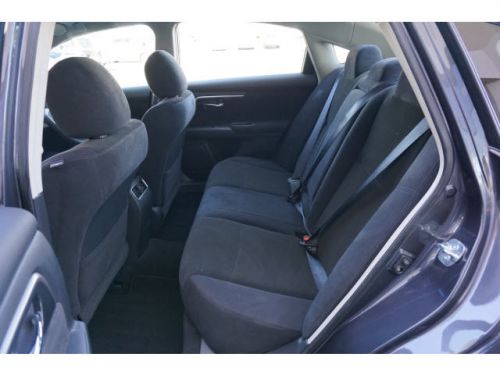 2013 Nissan Altima 2.5 SV, US $19,988.00, image 4