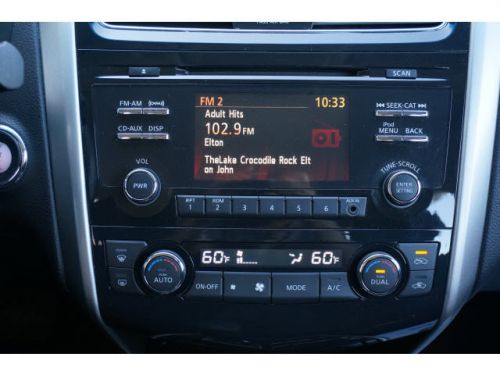 2013 Nissan Altima 2.5 SV, US $19,988.00, image 5