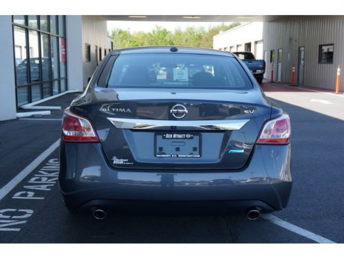 2013 Nissan Altima 2.5 SV, US $19,988.00, image 11