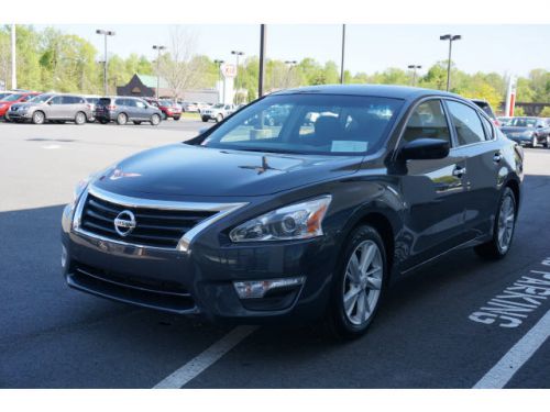 2013 Nissan Altima 2.5 SV, US $19,988.00, image 14