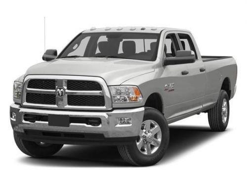 2014 ram 3500 longhorn