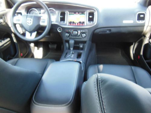 2014 Dodge Charger R/T, US $38,540.00, image 3