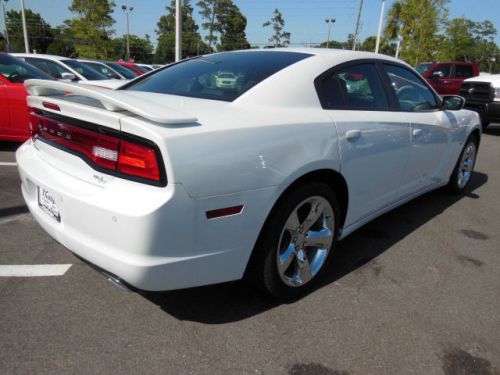 2014 Dodge Charger R/T, US $38,540.00, image 8