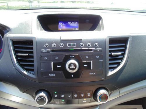 2013 Honda CR-V LX, US $21,000.00, image 5