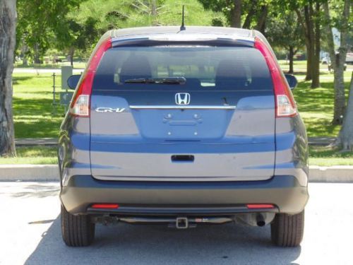 2013 Honda CR-V LX, US $21,000.00, image 7