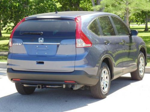 2013 Honda CR-V LX, US $21,000.00, image 8