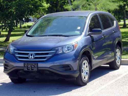 2013 Honda CR-V LX, US $21,000.00, image 10