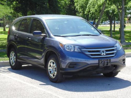 2013 Honda CR-V LX, US $21,000.00, image 11