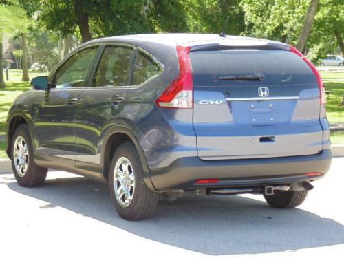 2013 Honda CR-V LX, US $21,000.00, image 13