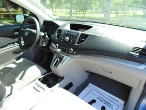 2013 Honda CR-V LX, US $21,000.00, image 18