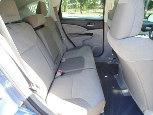 2013 Honda CR-V LX, US $21,000.00, image 21