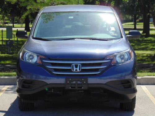 2013 Honda CR-V LX, US $21,000.00, image 22