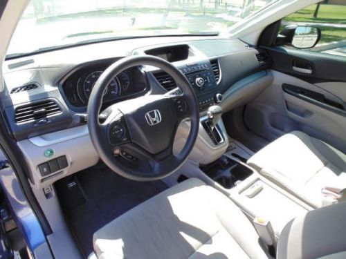 2013 Honda CR-V LX, US $21,000.00, image 25