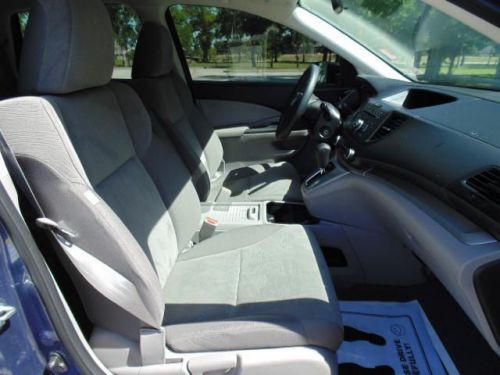 2013 Honda CR-V LX, US $21,000.00, image 26