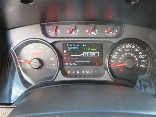 2011 Ford F150 SVT Raptor, US $41,900.00, image 2