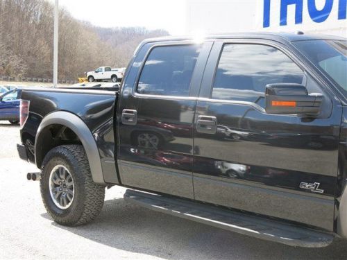 2011 Ford F150 SVT Raptor, US $41,900.00, image 3