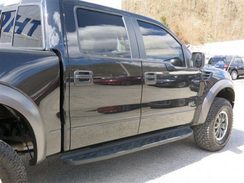 2011 Ford F150 SVT Raptor, US $41,900.00, image 4