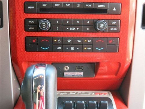 2011 Ford F150 SVT Raptor, US $41,900.00, image 5