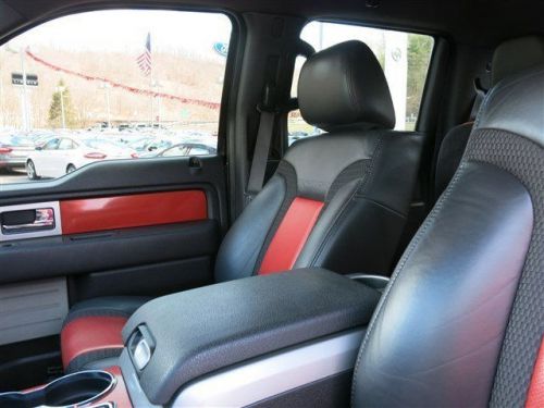 2011 Ford F150 SVT Raptor, US $41,900.00, image 6