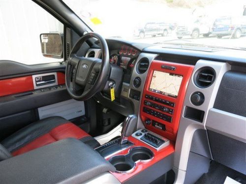 2011 Ford F150 SVT Raptor, US $41,900.00, image 7
