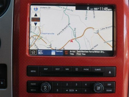 2011 Ford F150 SVT Raptor, US $41,900.00, image 9