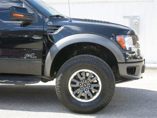 2011 Ford F150 SVT Raptor, US $41,900.00, image 10