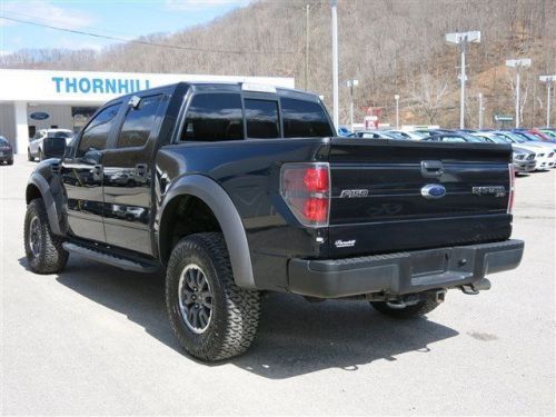2011 Ford F150 SVT Raptor, US $41,900.00, image 11