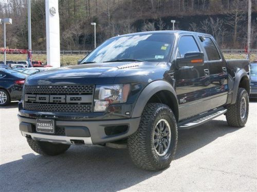 2011 Ford F150 SVT Raptor, US $41,900.00, image 12