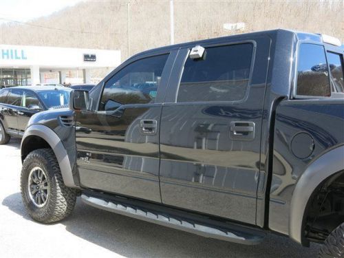 2011 Ford F150 SVT Raptor, US $41,900.00, image 13