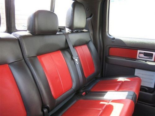 2011 Ford F150 SVT Raptor, US $41,900.00, image 15