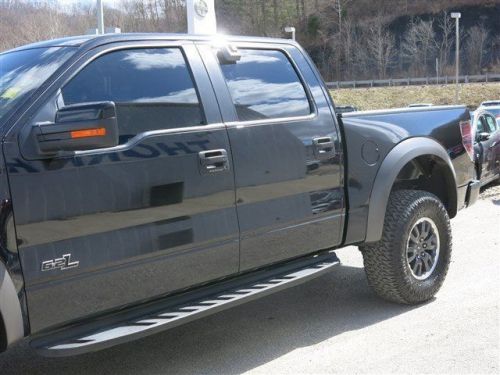 2011 Ford F150 SVT Raptor, US $41,900.00, image 16