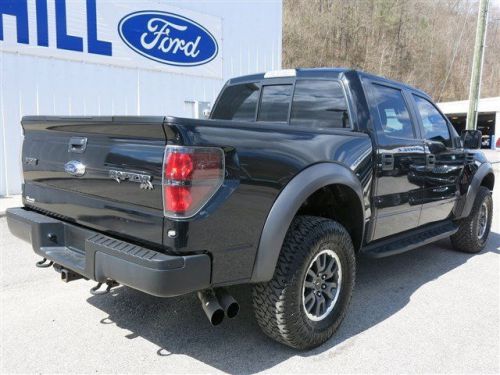 2011 Ford F150 SVT Raptor, US $41,900.00, image 18