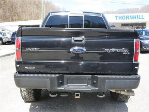 2011 Ford F150 SVT Raptor, US $41,900.00, image 19