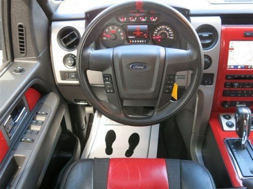 2011 Ford F150 SVT Raptor, US $41,900.00, image 20