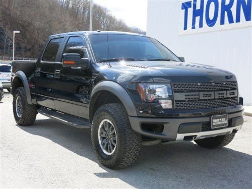 2011 Ford F150 SVT Raptor, US $41,900.00, image 21