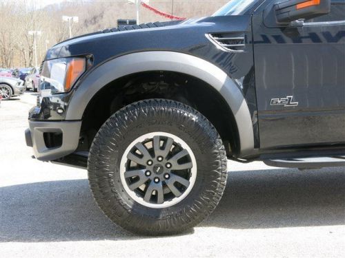 2011 Ford F150 SVT Raptor, US $41,900.00, image 22
