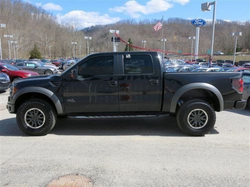 2011 Ford F150 SVT Raptor, US $41,900.00, image 23