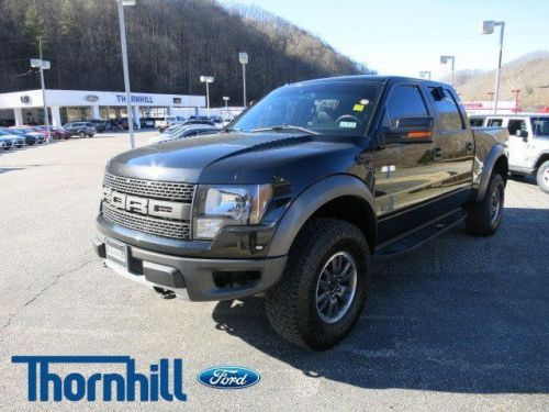 2011 Ford F150 SVT Raptor, US $41,900.00, image 24